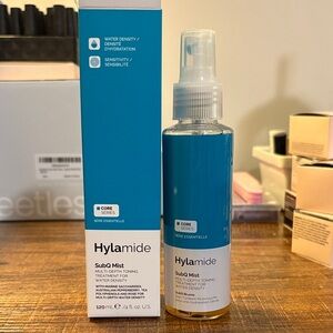 SubQ Mist Multi-Depth Toning Treatment - Blue